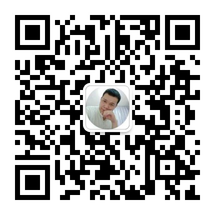 service qrcode